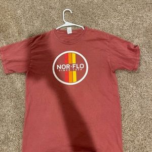 NOR FLO T-shirt